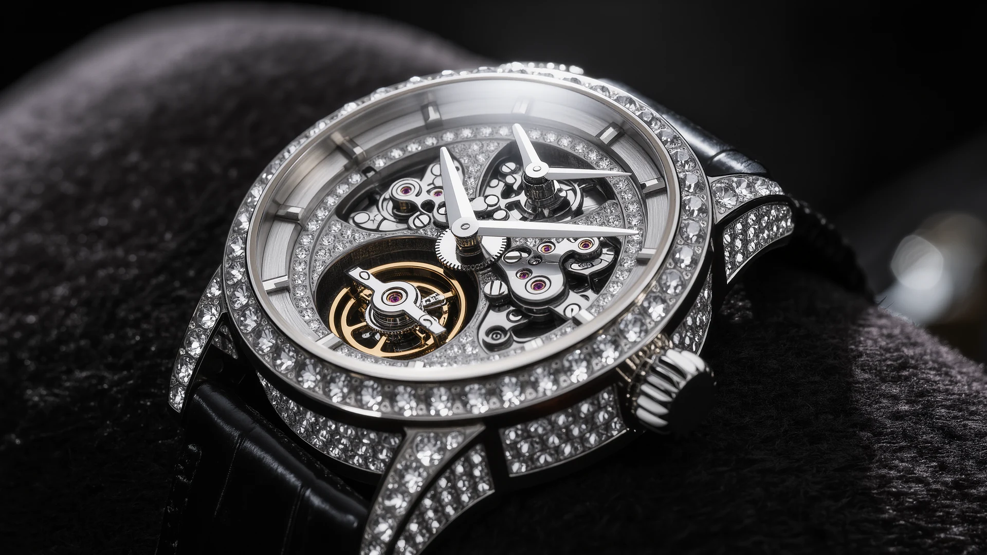 Watch Collecting Guide: Mastering the Art of Horology